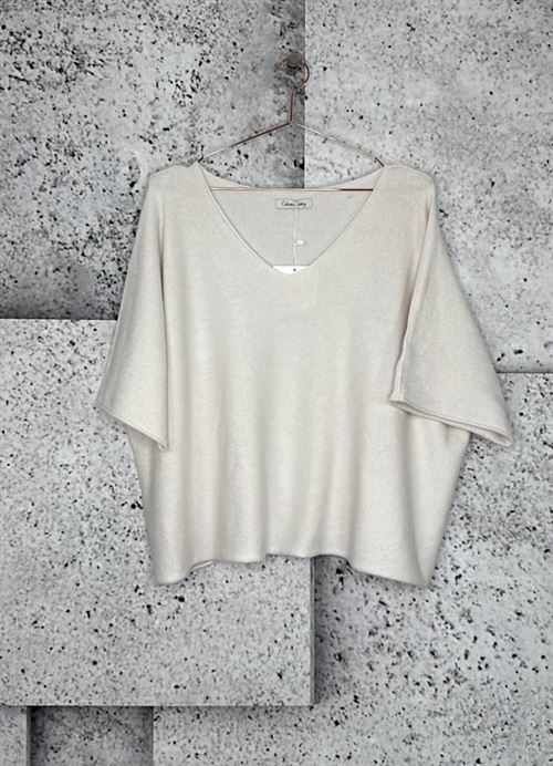 CABANA LIVING BLUSE, BILLOU 37710, CALCE